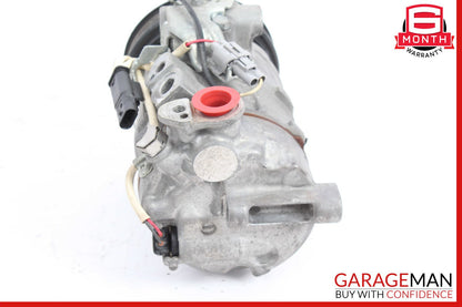 14-18 Mercedes W117 CLA45 A/C AC Air Conditioning Compressor Pump OEM