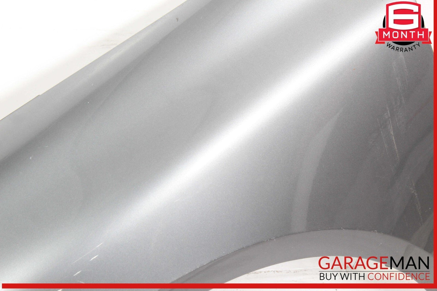 03-06 Porsche Cayenne 955 Front Left Driver Side Wing Fender Panel Cover OEM