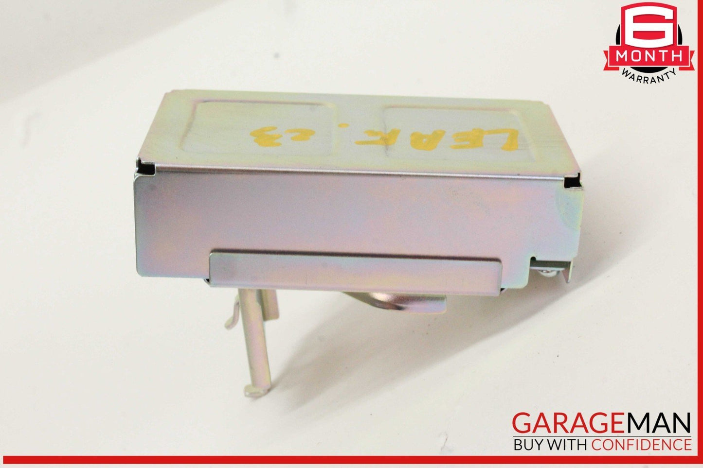 18-24 Nissan Leaf Digital Sound Alert Communication Control Module Unit OEM