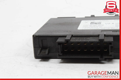 08-18 Mercedes E350 CLS400 SLK350 Front Left Side Seat Control Module Unit OEM