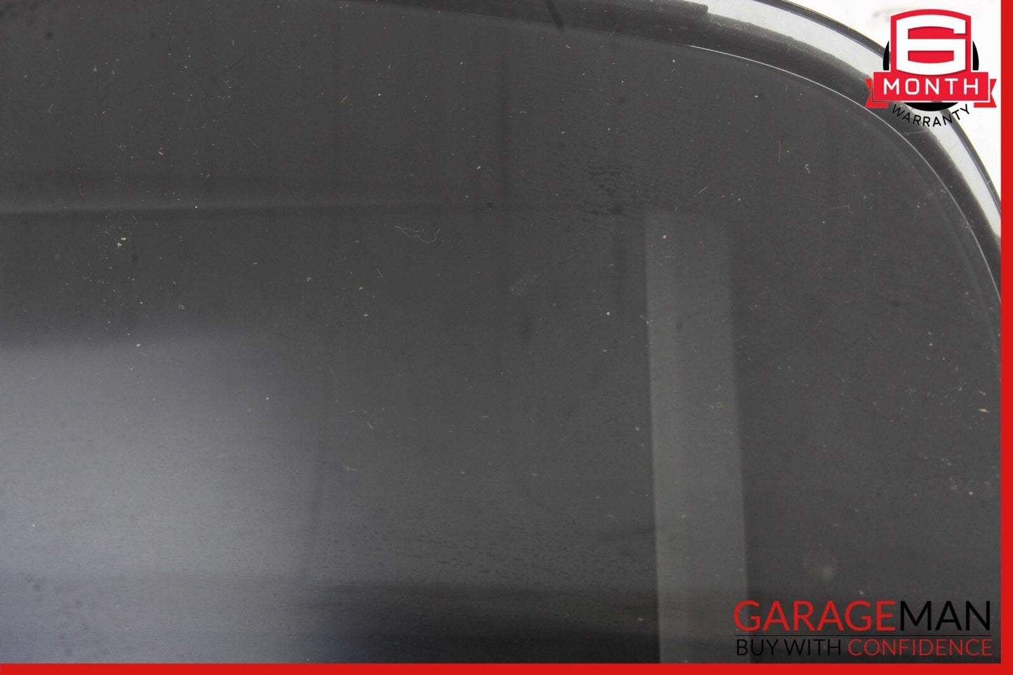 07-09 Mercedes S550 CL63 AMG Information Navigation Display Screen Monitor