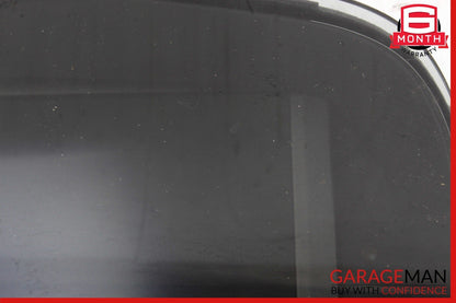 07-09 Mercedes S550 CL63 AMG Information Navigation Display Screen Monitor