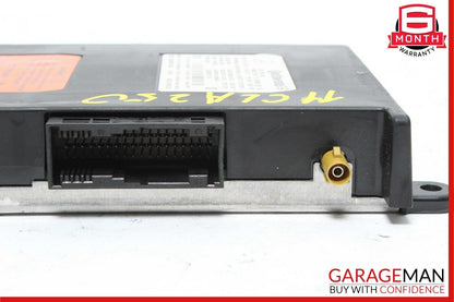 12-20 Mercedes W117 CLA250 C250 Communication Control Module 2229006003 OEM