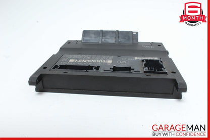07-13 Mercedes W221 S550 Front Right Under Seat Control Module 2218707493 OEM