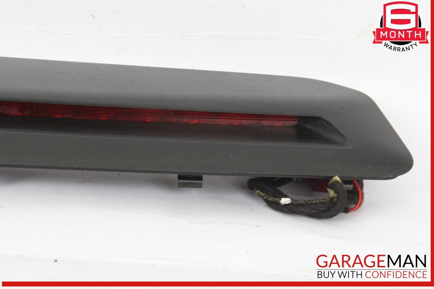 17-19 Mercedes W213 E300 Rear Third 3rd Brake Light 2136946900 OEM