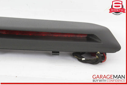17-19 Mercedes W213 E300 Rear Third 3rd Brake Light 2136946900 OEM