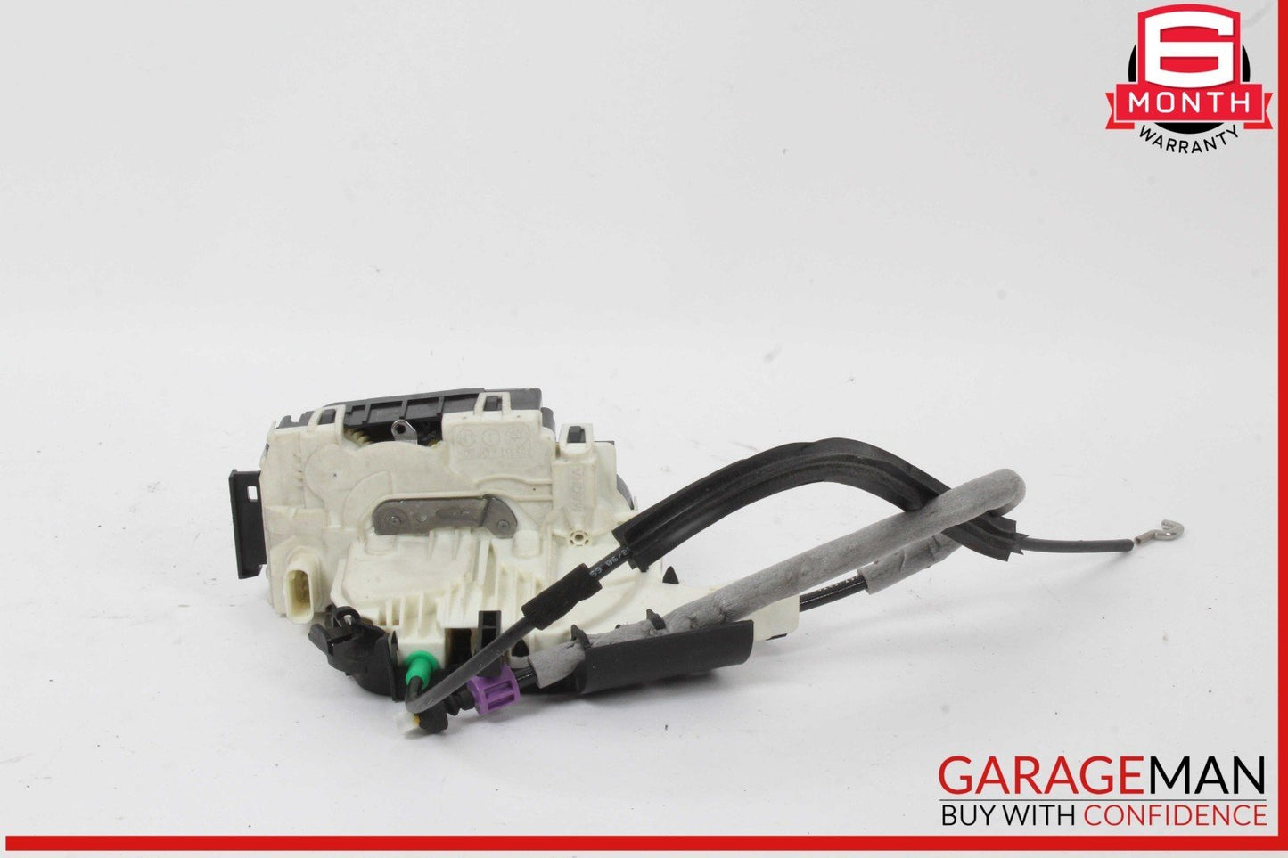 12-20 Mercedes R172 SLK250 SLK350 Front Left Side Door Lock Latch Actuator OEM