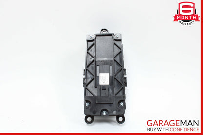 07-13 Mercedes W221 S550 S450 Rear Left or Right Window Control Switch OEM