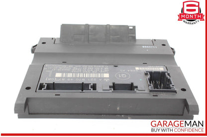 07-13 Mercedes W221 S550 S63 Front Left Driver Side Under Seat Control Unit OEM