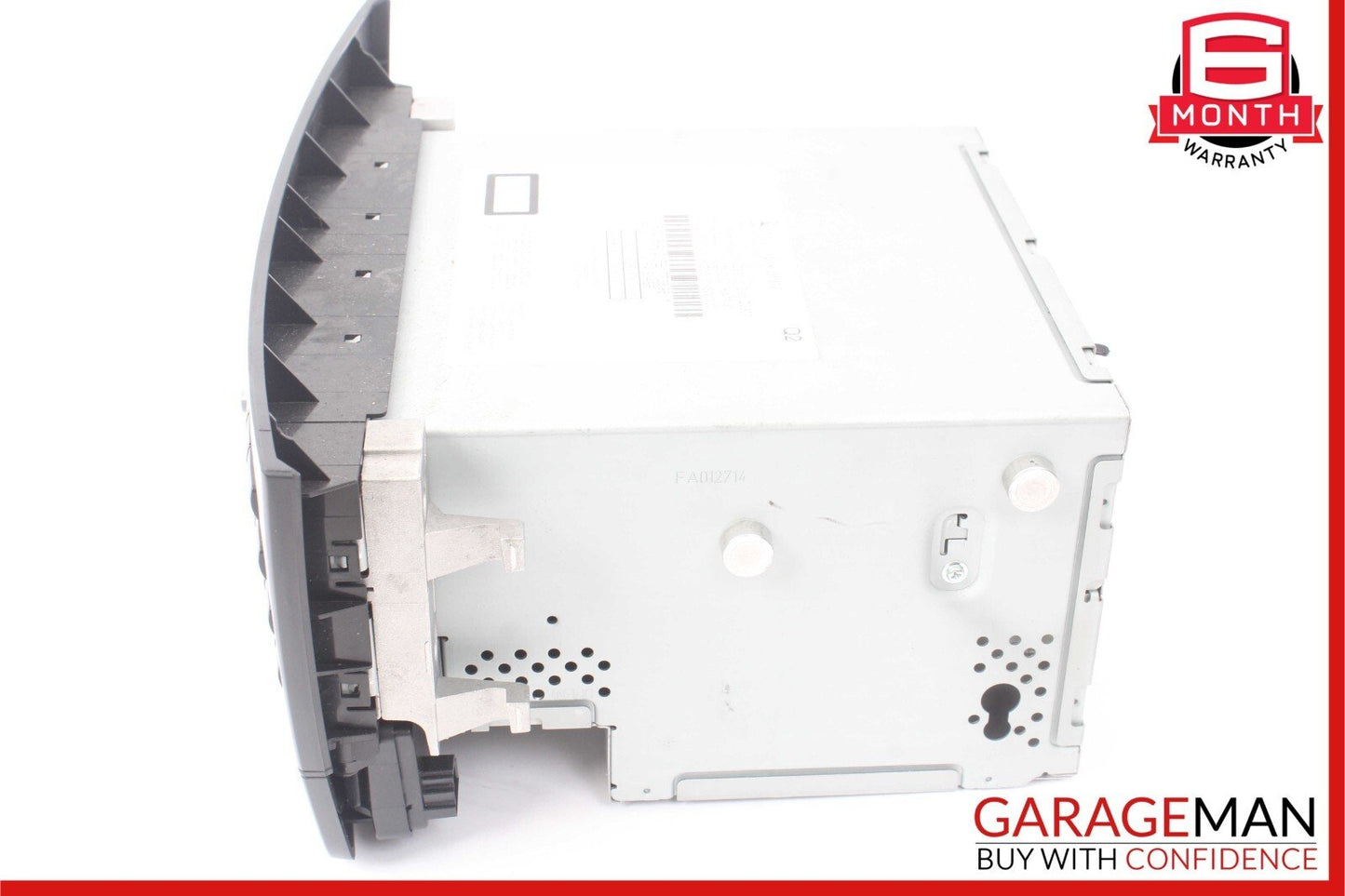 12-14 Mercedes W204 C250 C350 C300 Navigation Command Head Unit DVD CD Audio OEM