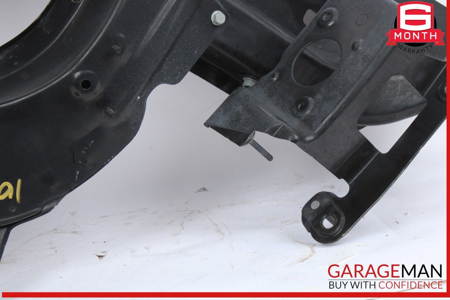 06-12 Mercedes X164 GL450 GL550 ML550 Front Right Headlight Support Bracket OEM