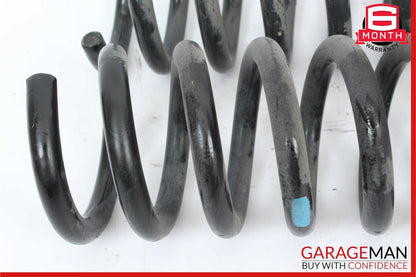 97-08 Chrysler Crossfire Rear Shock Absorber Coil Spring Springs Set of 2 Pc OEM