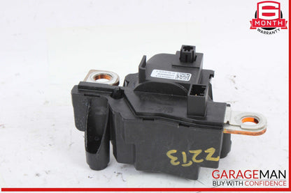17-23 Tesla Model 3 Y High Voltage Converter Battery Pack Contractor Switch OEM