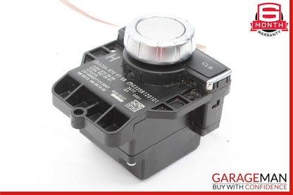 12-15 Mercedes W204 C250 E400 Console Head Unit Controller Knob Multi Switch