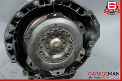 14-17 Maserati Ghibli S Q4 Auto Trans Automatic Transmission Assembly OEM 20k