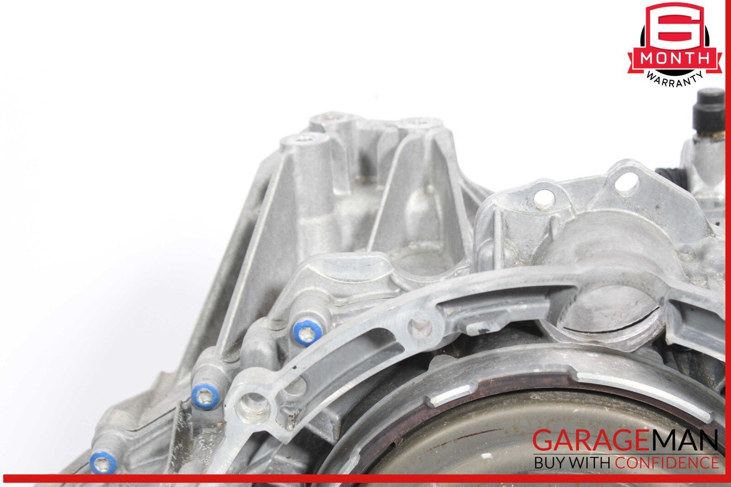 14-20 Mercedes X156 GLA250 2.0L Automatic Tranny Transmission Assembly OEM 125k