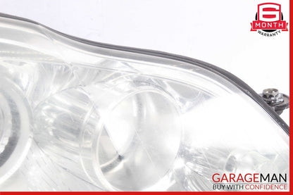 07-09 Mercedes X164 GL450 GL550 Front Right Side Headlight Lamp Bi Xenon OEM