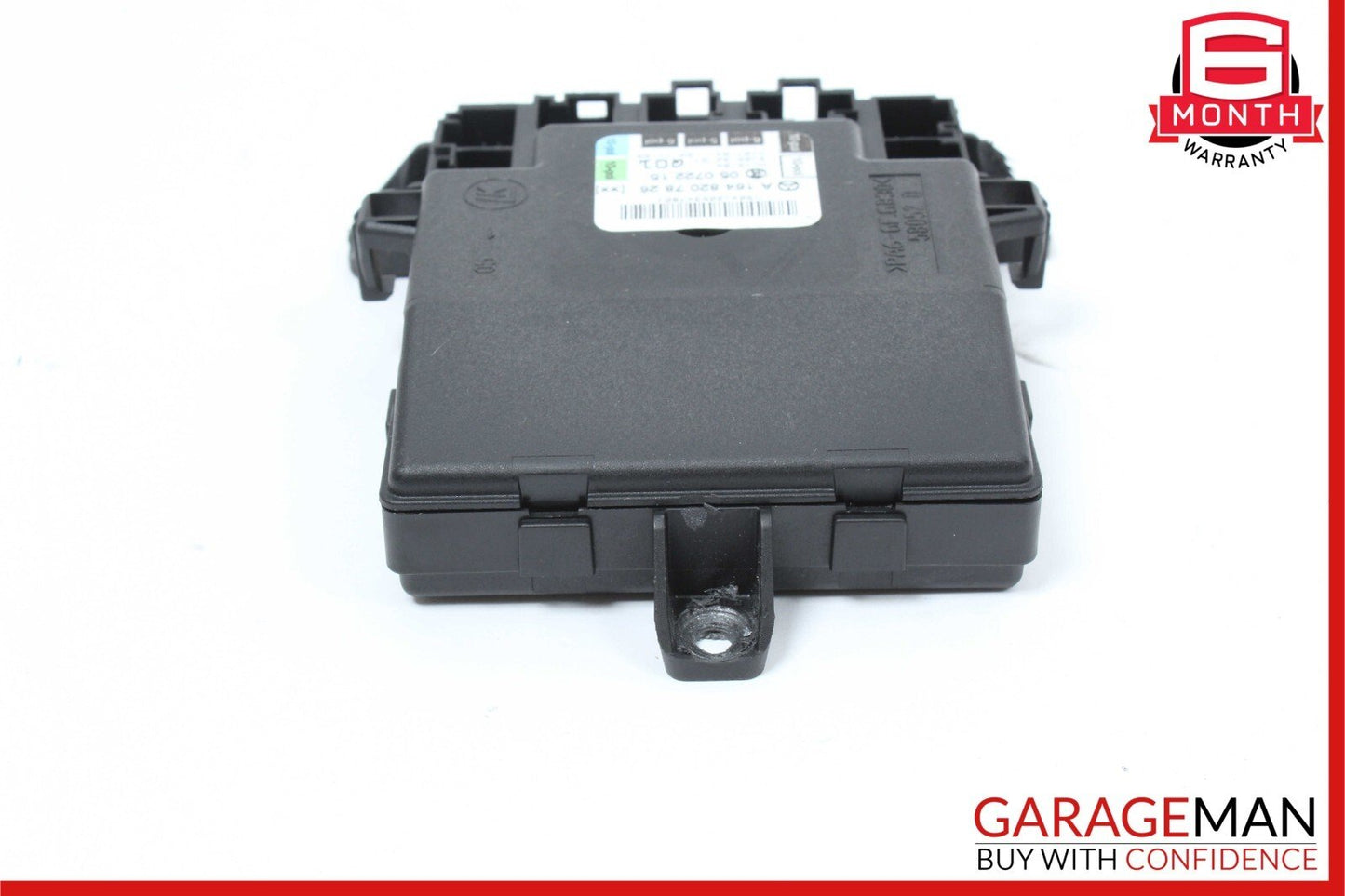 06-13 Mercedes W521 R500 GL450 ML350 Front Right Side Door Control Module OEM