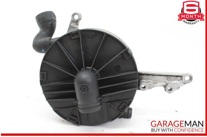05-15 Mercedes W211 E350 GL450 Air Injection Smog Pump 0001405185 OEM