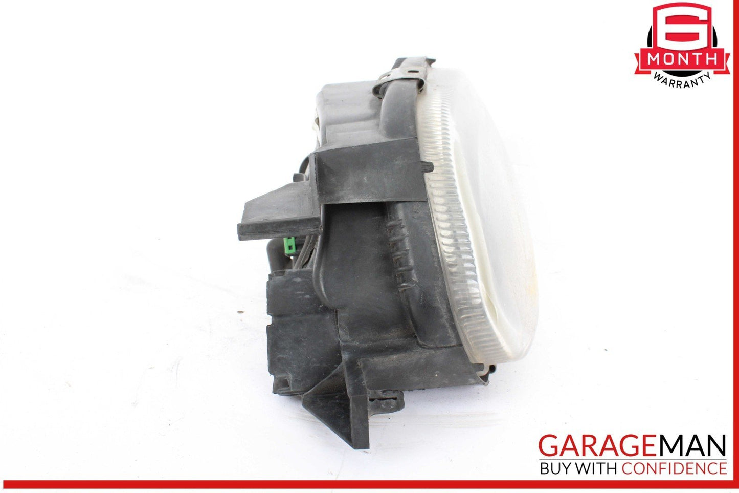03-06 Mercedes W211 E500 E320 E350 Front Left Side Foglight Fog Light Lamp OEM