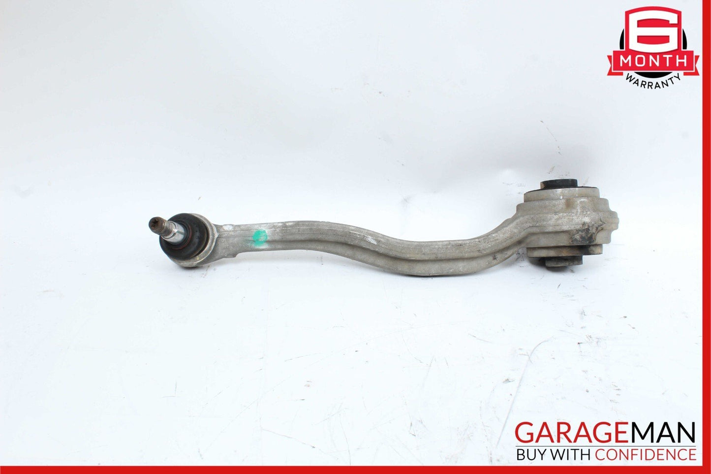 01-07 Mercedes W203 C230 C32 AMG Front Right Side Lower Control Arm RWD