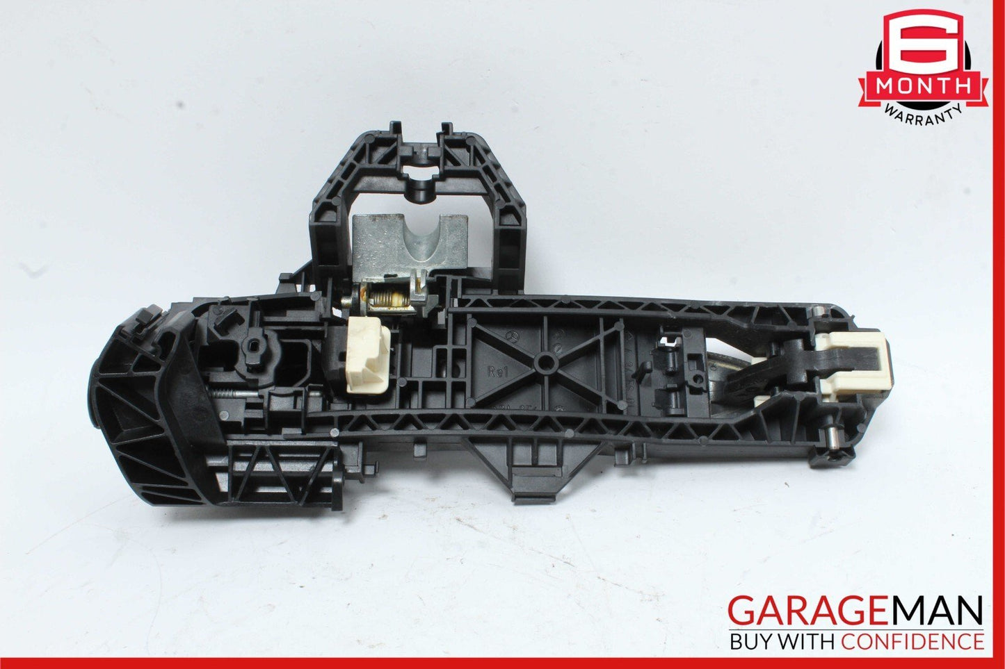 08-11 Mercedes W204 C300 C350 Rear Right Passenger Side Exterior Door Handle OEM