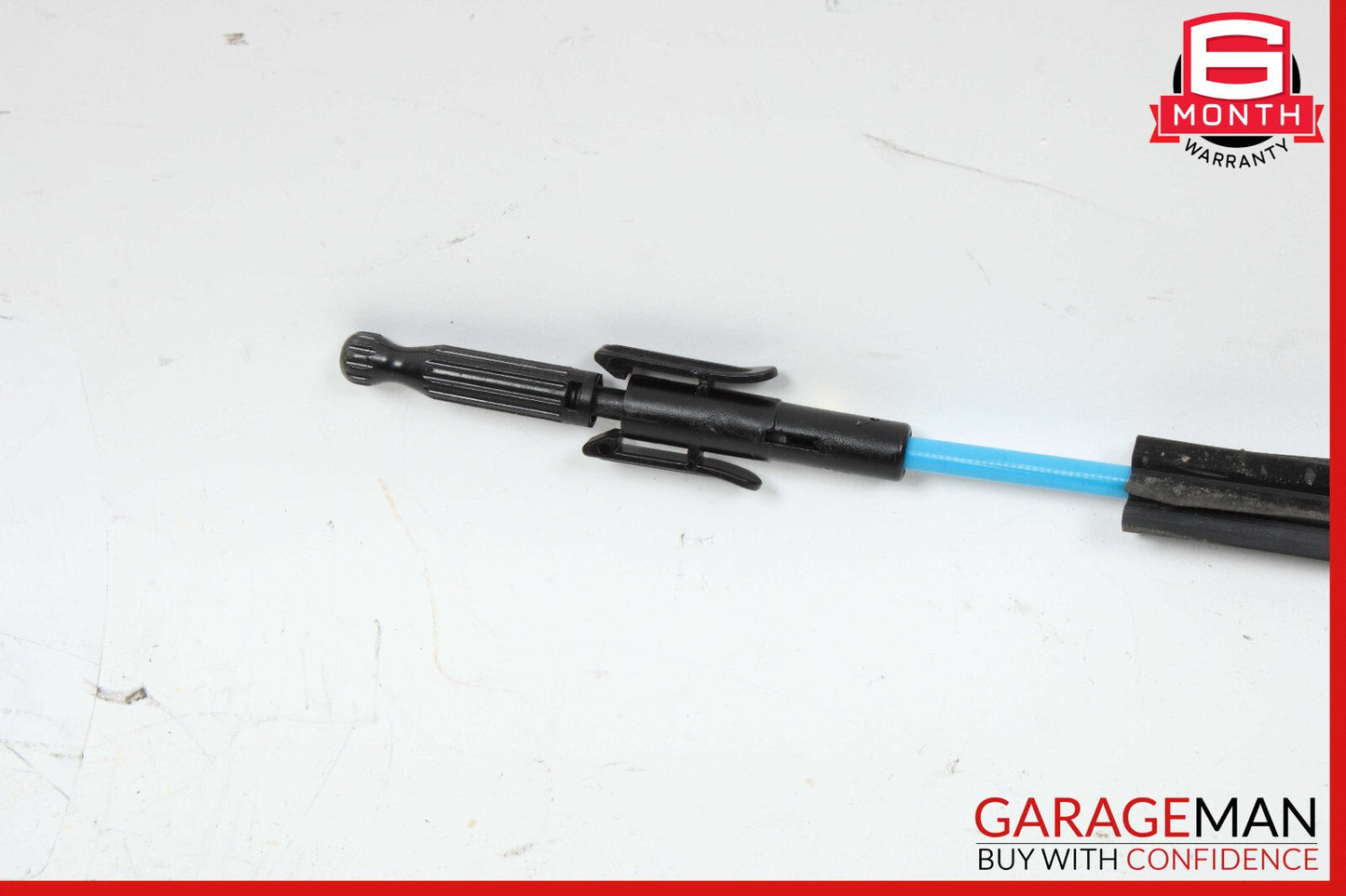 08-14 Mercedes W204 C300 C63 AMG Rear Right Side Door Lock Latch Actuator OEM