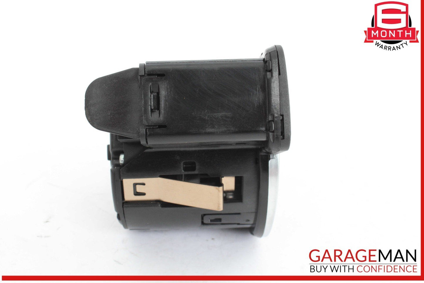 10-13 Mercedes W212 E550 Dash Head Light Headlight Fog Light Switch Controller