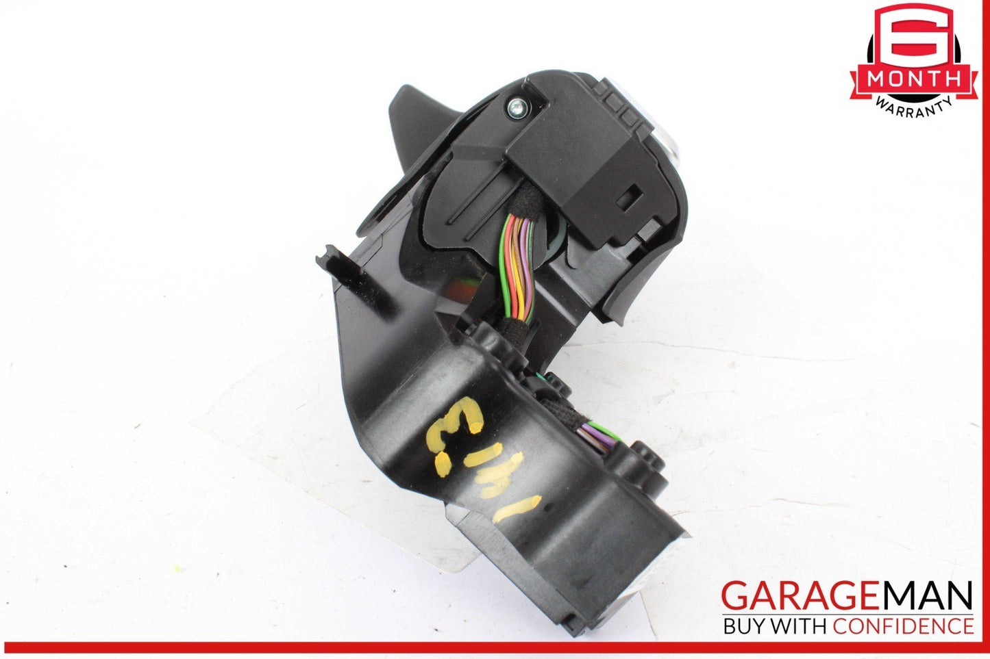 14-21 BMW i3 i3s I01 Hybrid Start Stop w/ Gear Shift Shifter Switch 9340290 OEM