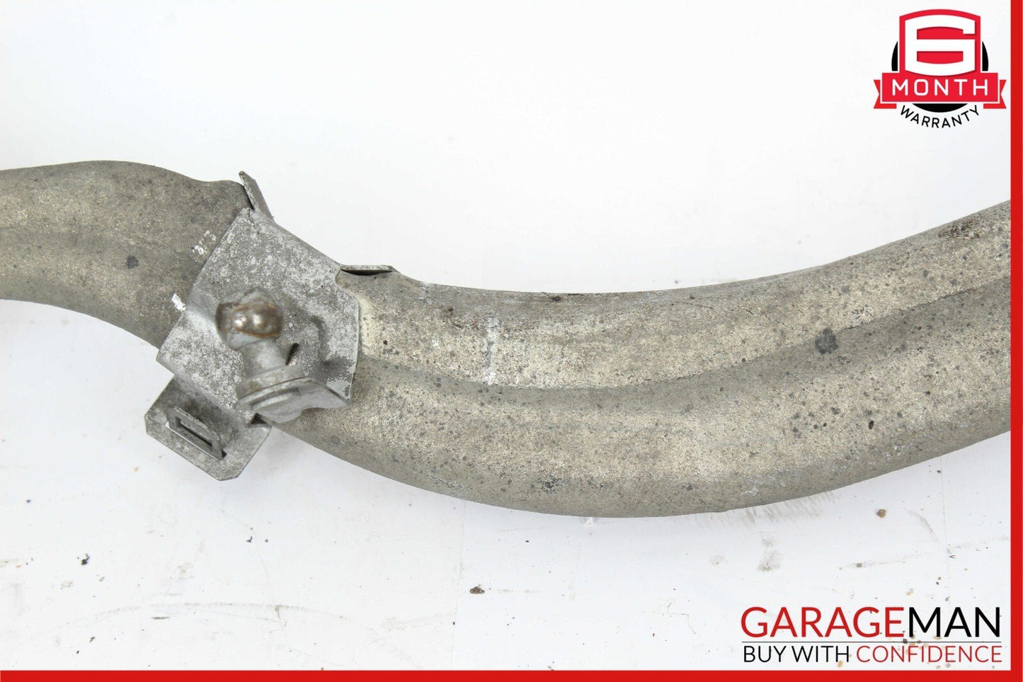 10-16 Mercedes W212 E400 Front Left Side Suspension Wishbone Control Arm OEM
