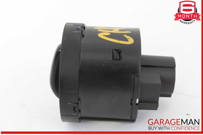 03-10 Porsche Cayenne S 955 957 Headlight Head Light Control Switch 7L5941531B
