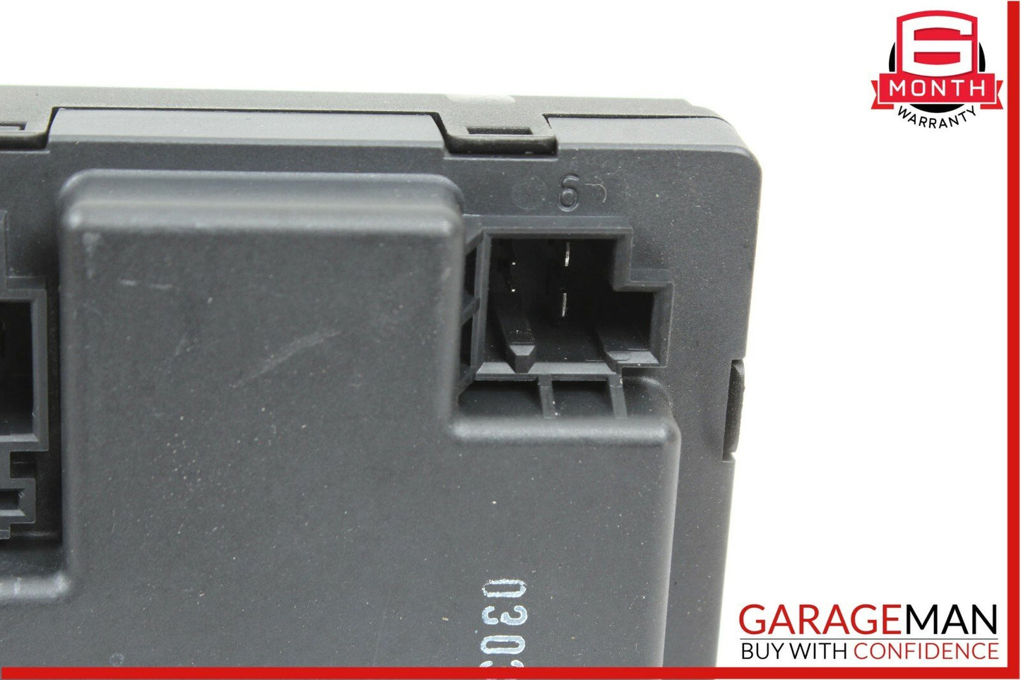03-09 Mercedes W211 E500 E550 Front Right Passenger Door Control Module OEM