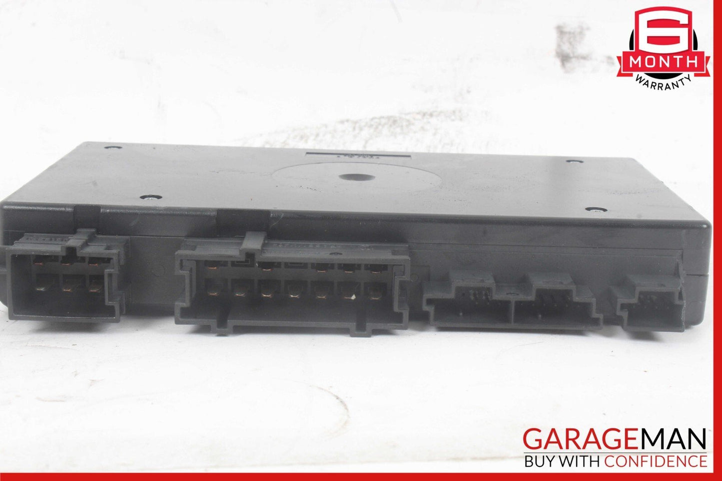 03-12 Mercedes W219 CLS550 E350 Under Seat Control Module Front Right Side OEM