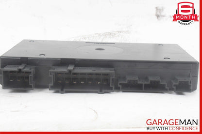 03-12 Mercedes W219 CLS550 E350 Under Seat Control Module Front Right Side OEM