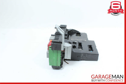 12-14 Mercedes W204 C350 C250 C63 AMG Rear SAM Module Relay Fuse Box Assembly