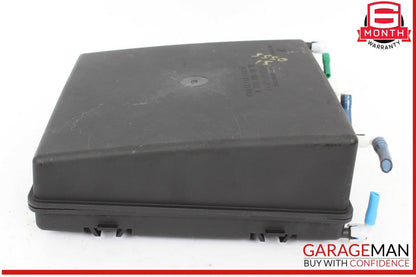14-20 Mercedes W222 S550 S63 S65 AMG Maybach Door Locking Vacuum Pump OEM