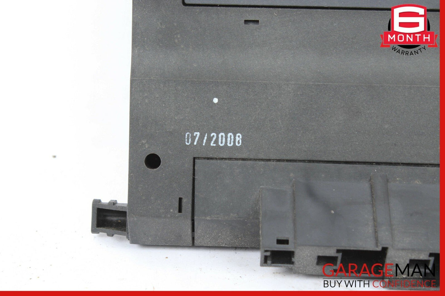 07-13 Mercedes W221 S550 Front Right Side Seat Controller Module Unit 2218705087