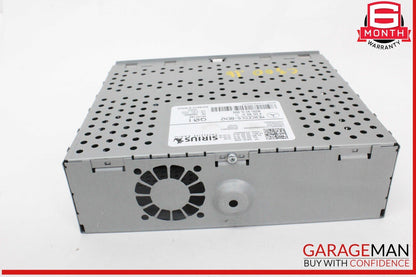 15-20 Mercedes W205 C300 S550 Satellite Radio Receiver Control Module Unit OEM