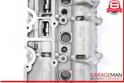 17-19 Jaguar XE AWD Engine Cylinder Head w/ Camshaft Cam Shaft G4D36J011 OEM
