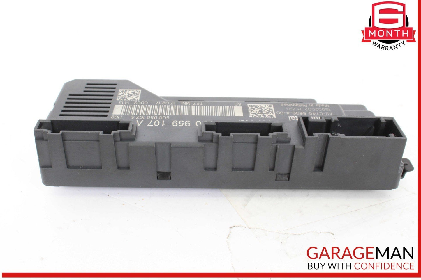 Unknown 8U0959107A/ 8U0 959 107 A OEM