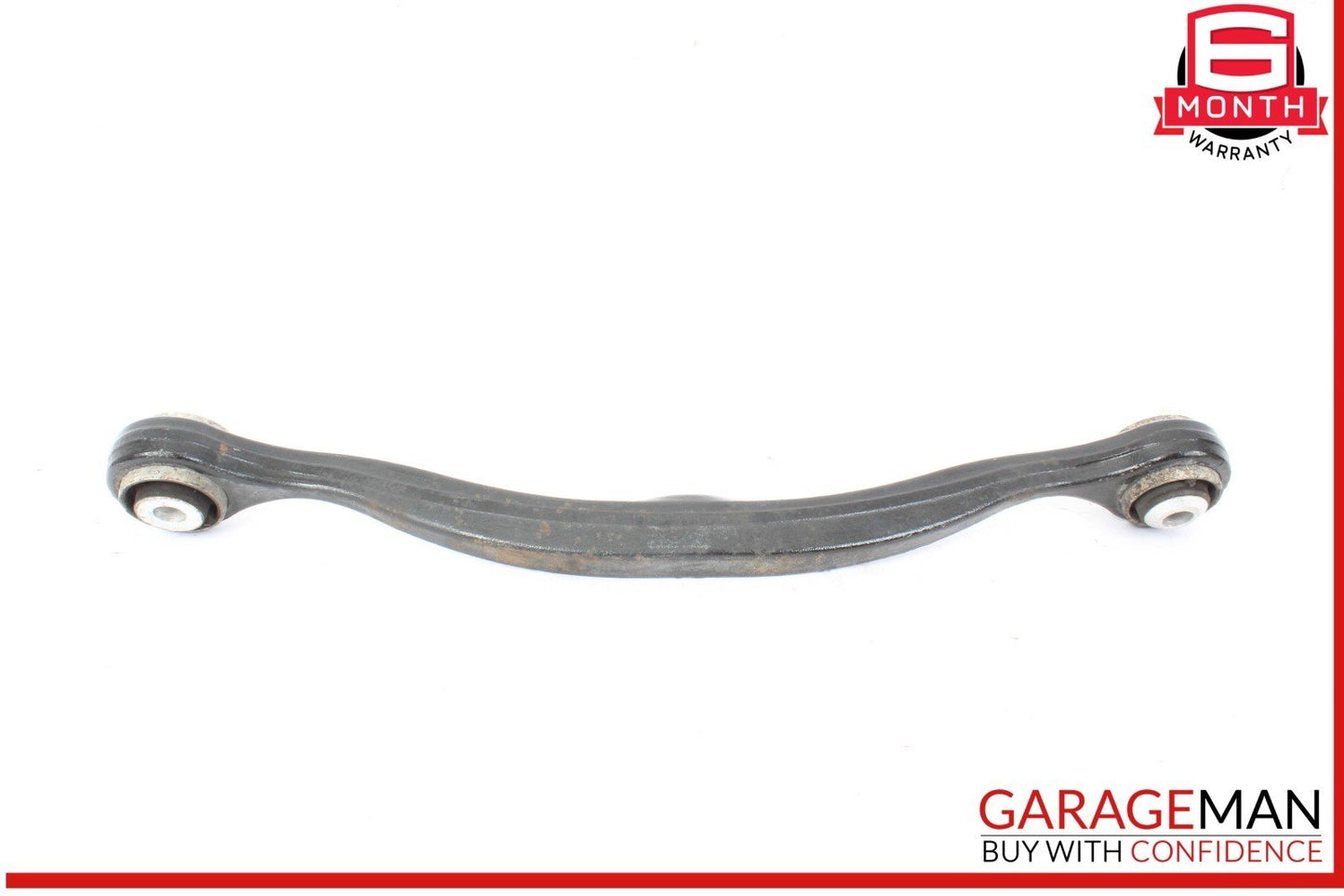 12-19 Mercedes X166 GL550 GL450 Rear Left or Right Upper Lateral Control Arm OEM