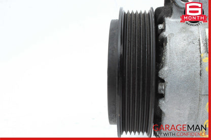 06-11 Mercedes W211 E350 M272 A/C Air Conditioner Compressor 0012308111 OEM