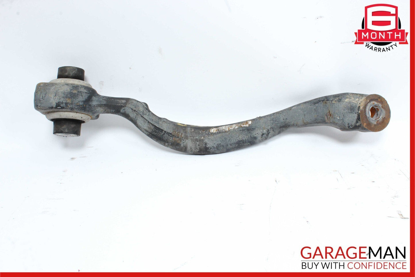 10-16 Mercedes W212 E350 E550 Front Right Wishbone Suspension Control Arm OEM