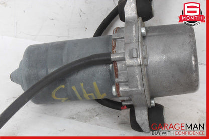 14-21 BMW i3 I01 Hybrid Brake Booster Vacuum Pump 34336857405 OEM