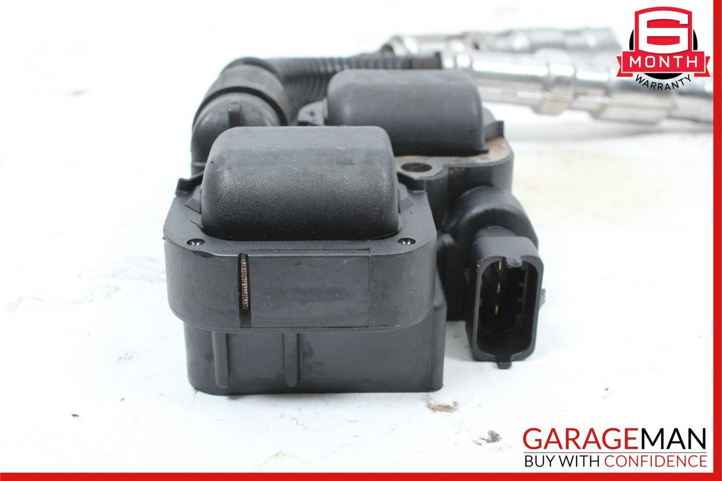 98-06 Mercedes W215 CL55 C320 S500 SL500 S430 Ignition Coil Pack 0001587803 OEM