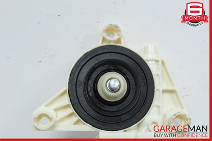 08-16 Mercedes E400 GLK350 C300 E350 Rear Left Door Window Regulator Motor Unit