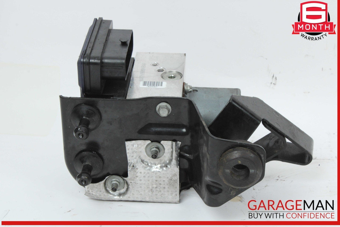 12-19 Mercedes X166 GL450 GL550 GLS550 ABS Anti Lock Brake Pump Hydraulic OEM
