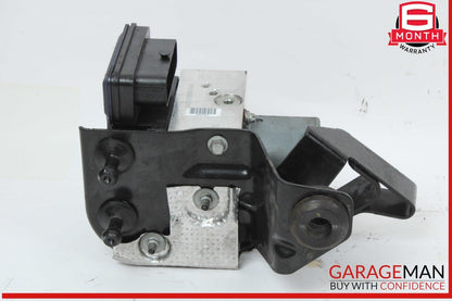 12-19 Mercedes X166 GL450 GL550 GLS550 ABS Anti Lock Brake Pump Hydraulic OEM