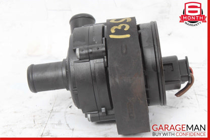 03-15 Mercedes W221 S550 E350 ML550 Auxiliary Water Pump Heater 0002010340 OEM
