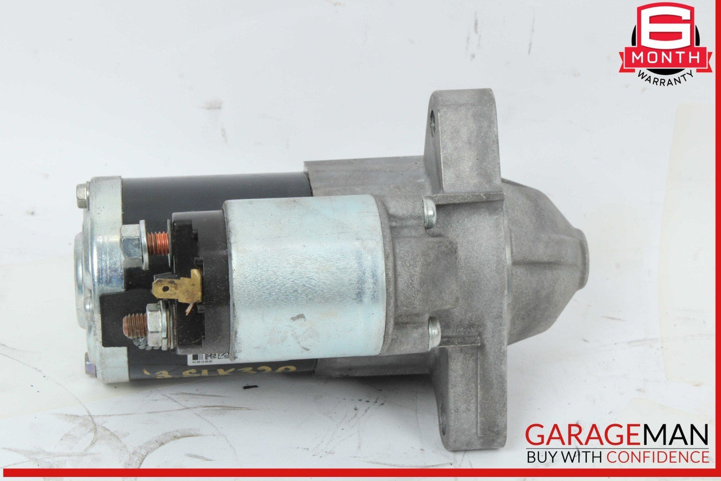 14-23 Mazda 3 6 CX-5 CX-30 CX-50 Engine Ignition Starter Motor M000T39671 OEM